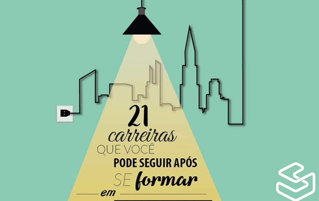 21 carreiras que você pode seguir após se formar em arquitetura