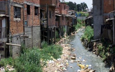 Casa saudável, sociedade mais segura