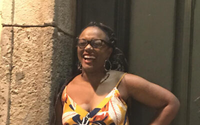 Entrevista: em busca da Cidade-Mãe