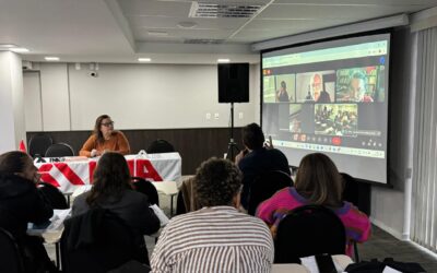 No CR, FNA reforça compromisso com ensino 100% presencial