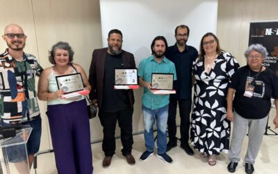 ArqPop premia projetos destaque de 2025, Coletivo Memórias que Habitamos (SC) é vencedor