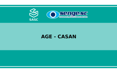 AGE – CASAN – Assembleia Geral Extraordinária Virtual – 02/04/2026, às 10h30